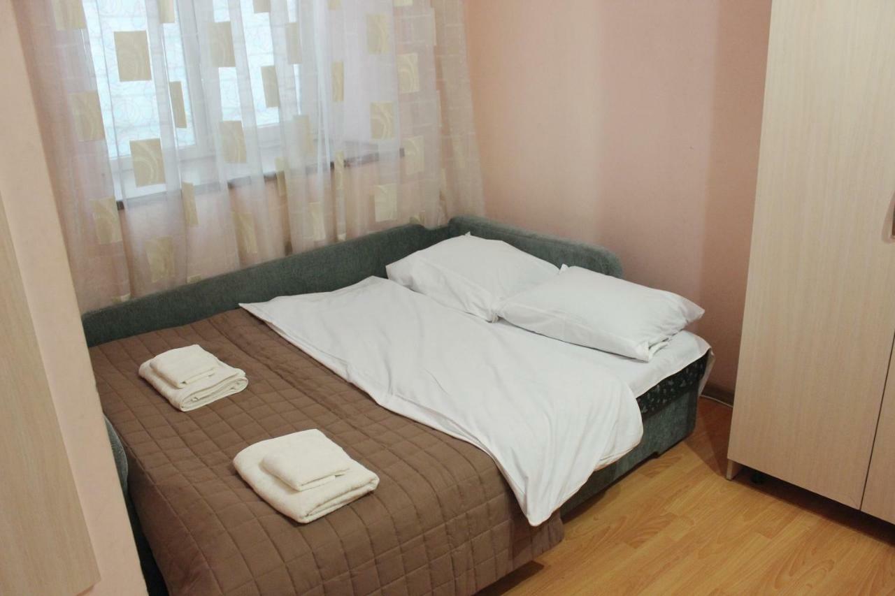 Квартира по вул.Гавришкевича - Apartment on the street of Gavrishkevich Львов Экстерьер фото