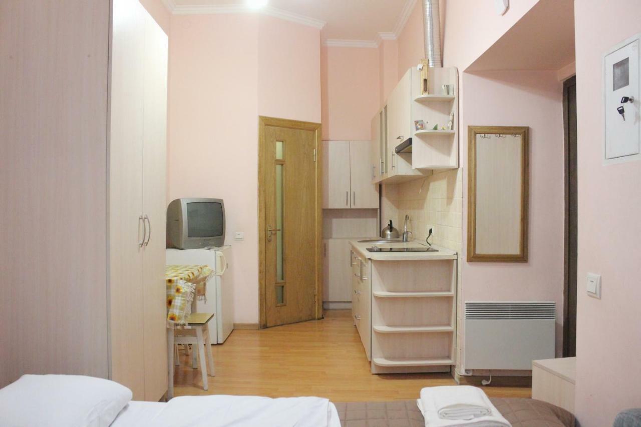 Квартира по вул.Гавришкевича - Apartment on the street of Gavrishkevich Львов Экстерьер фото