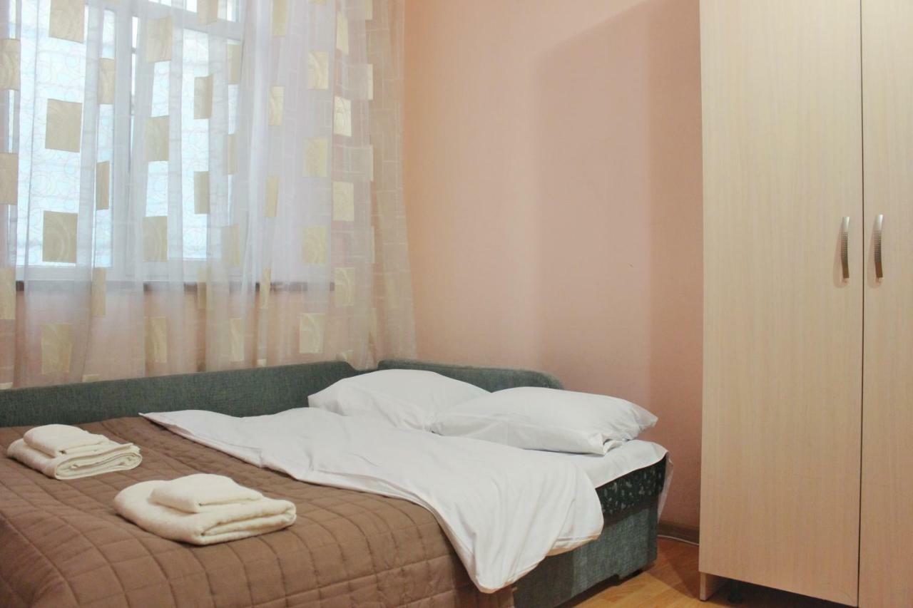 Квартира по вул.Гавришкевича - Apartment on the street of Gavrishkevich Львов Экстерьер фото