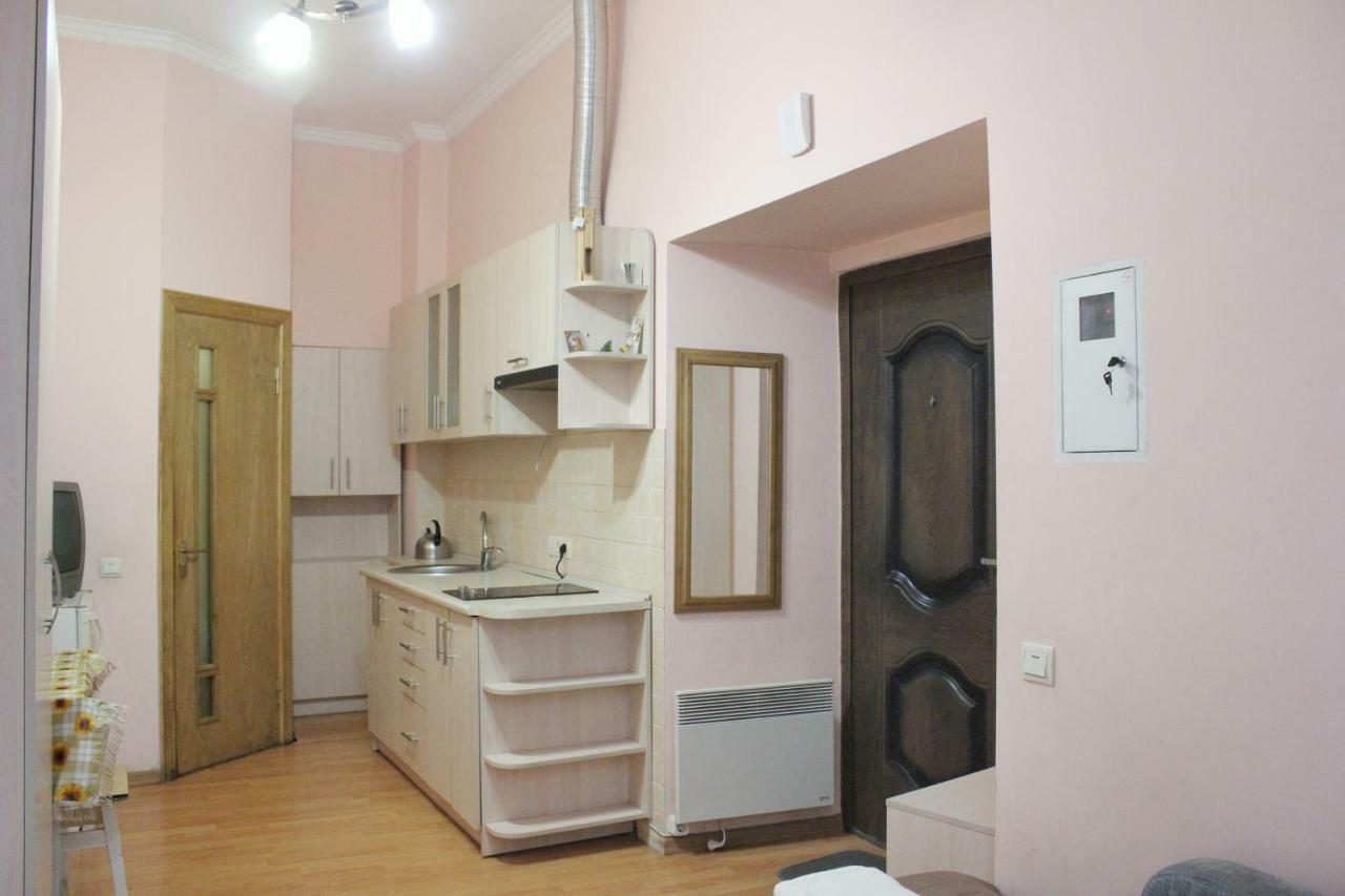 Квартира по вул.Гавришкевича - Apartment on the street of Gavrishkevich Львов Экстерьер фото