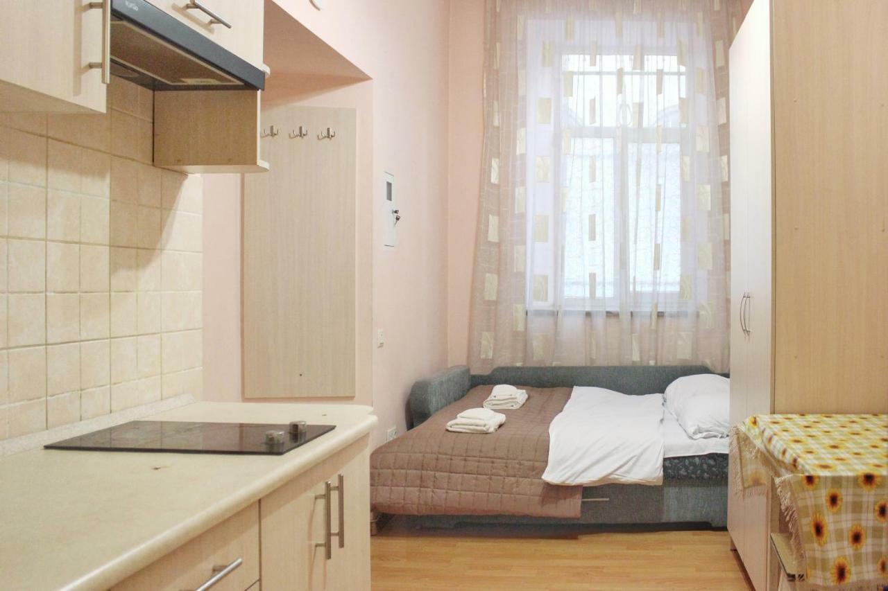 Квартира по вул.Гавришкевича - Apartment on the street of Gavrishkevich Львов Экстерьер фото