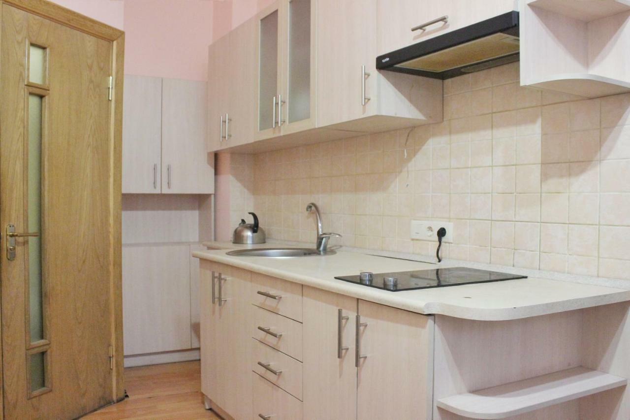 Квартира по вул.Гавришкевича - Apartment on the street of Gavrishkevich Львов Экстерьер фото