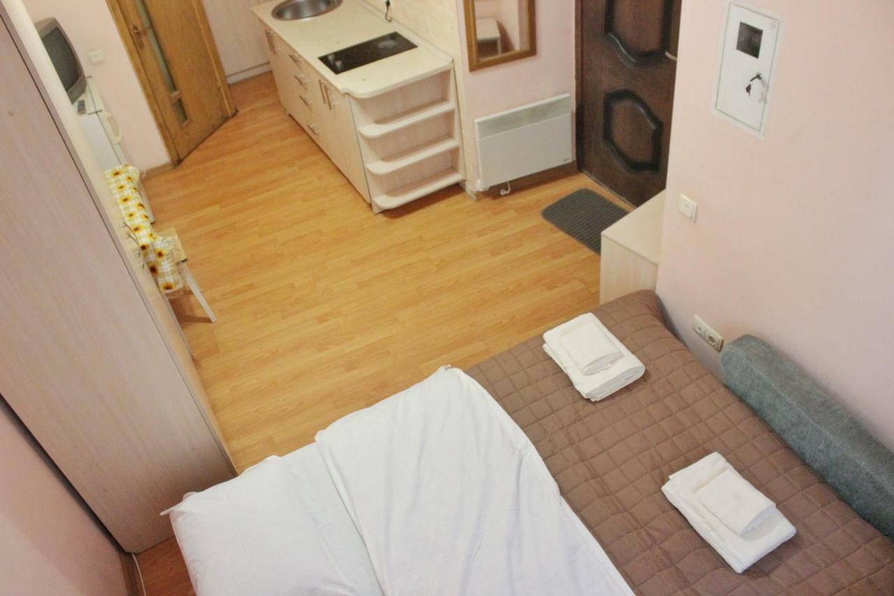 Квартира по вул.Гавришкевича - Apartment on the street of Gavrishkevich Львов Экстерьер фото